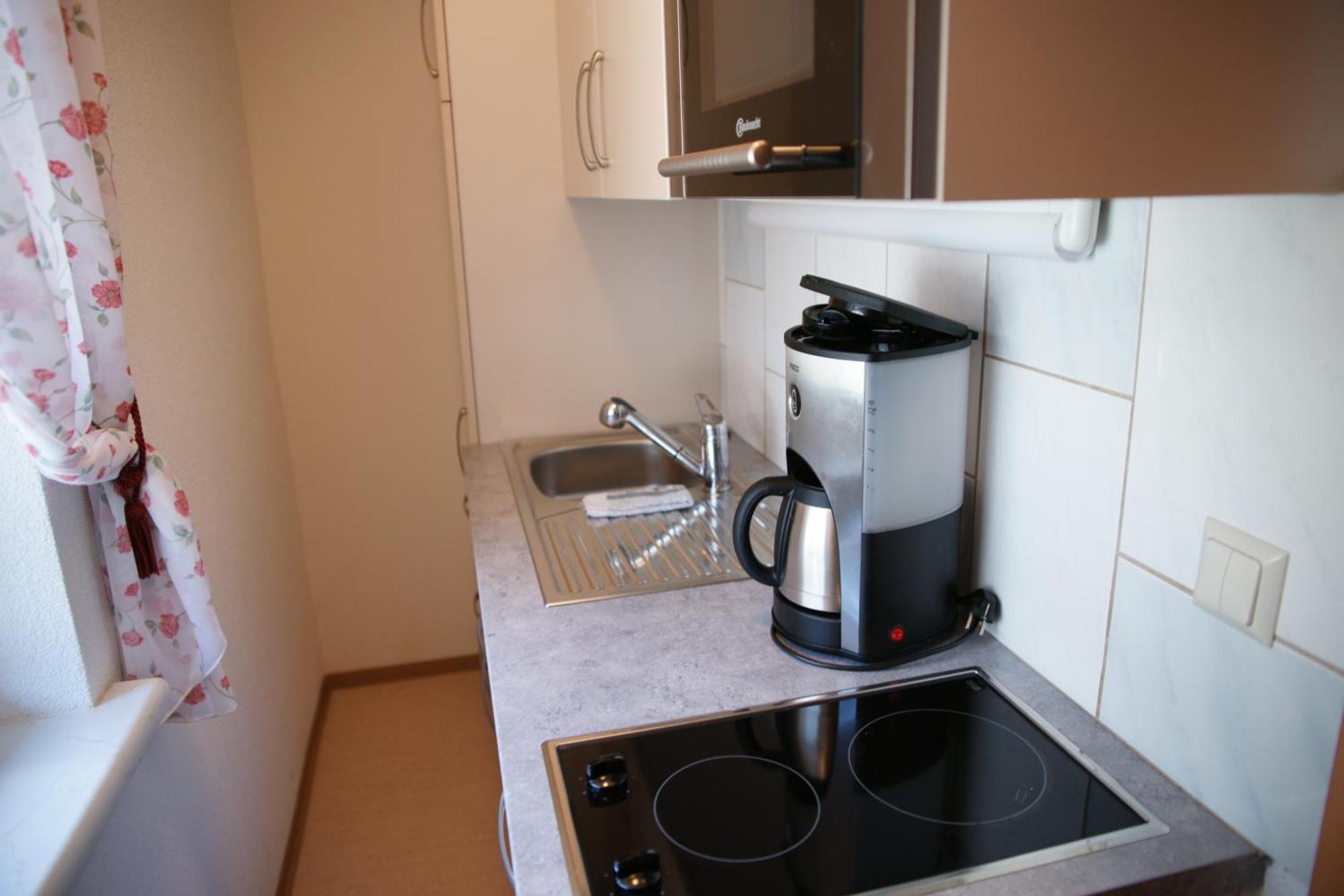 Saeuleck Appartement Inkl Skibus Mallnitz Buitenkant foto