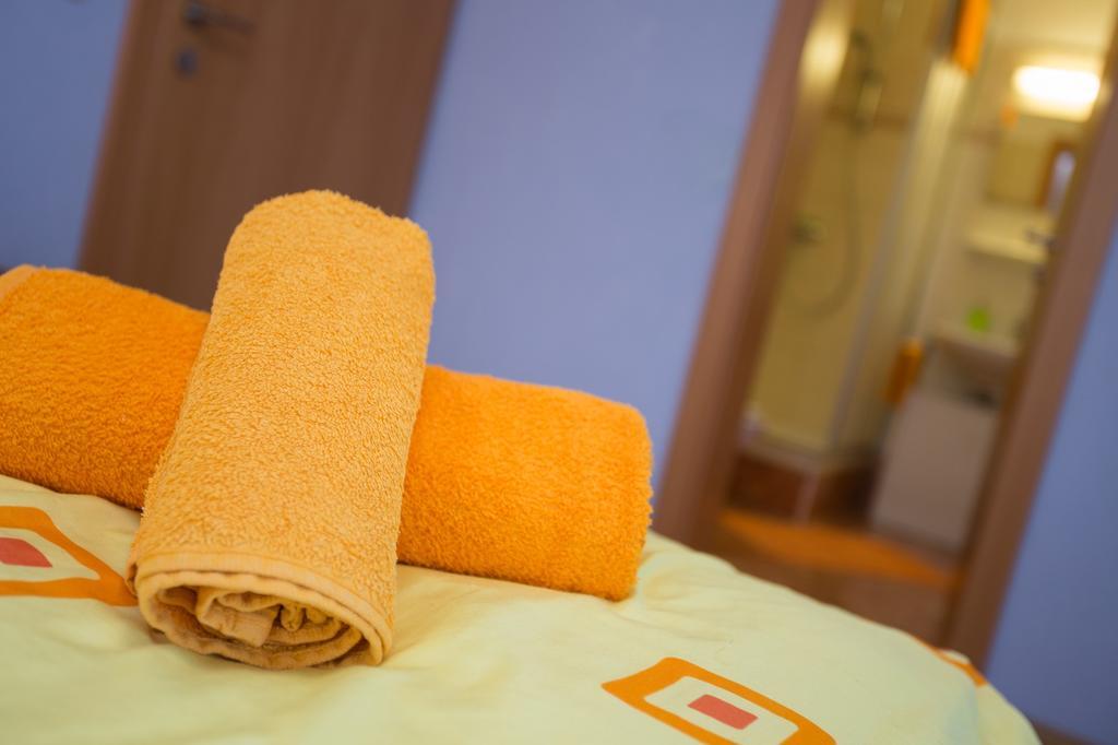 Saeuleck Appartement Inkl Skibus Mallnitz Buitenkant foto