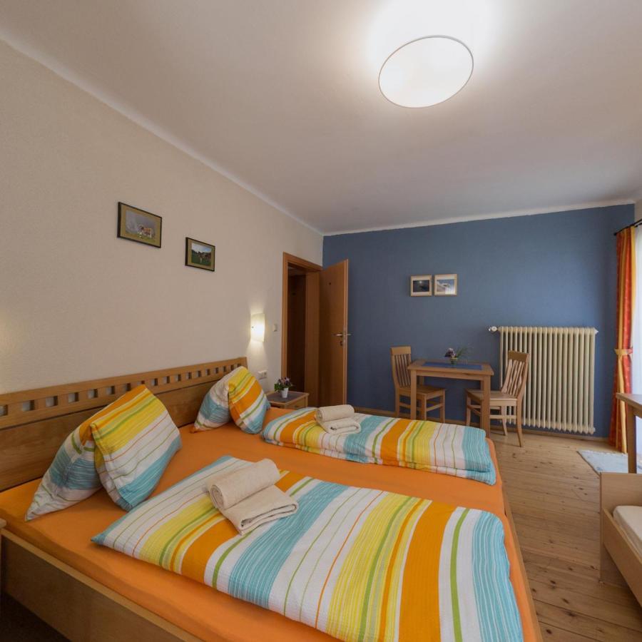 Saeuleck Appartement Inkl Skibus Mallnitz Buitenkant foto
